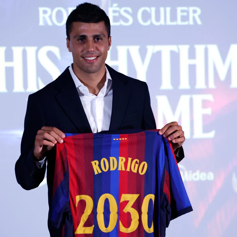 Rodri