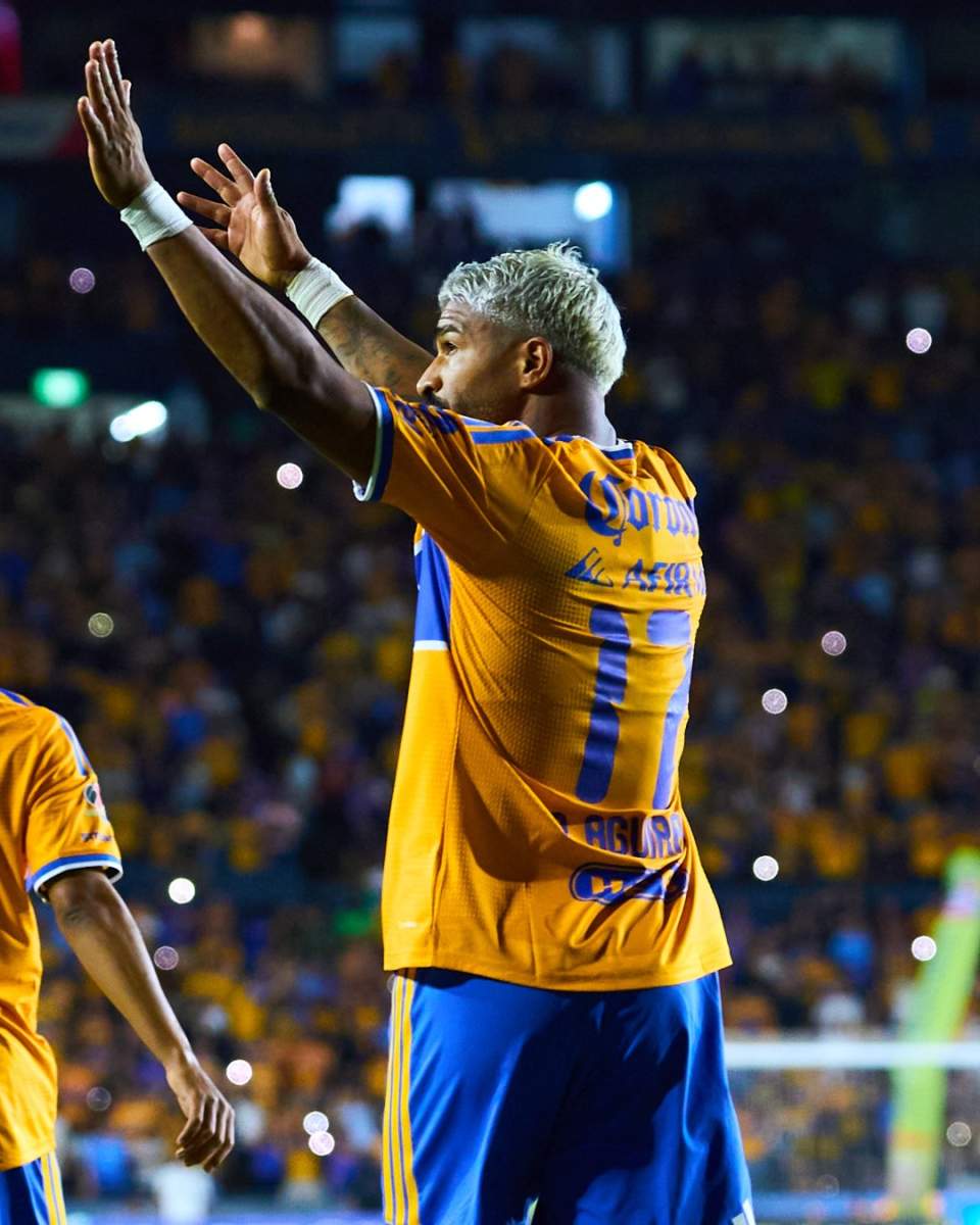 Tigres