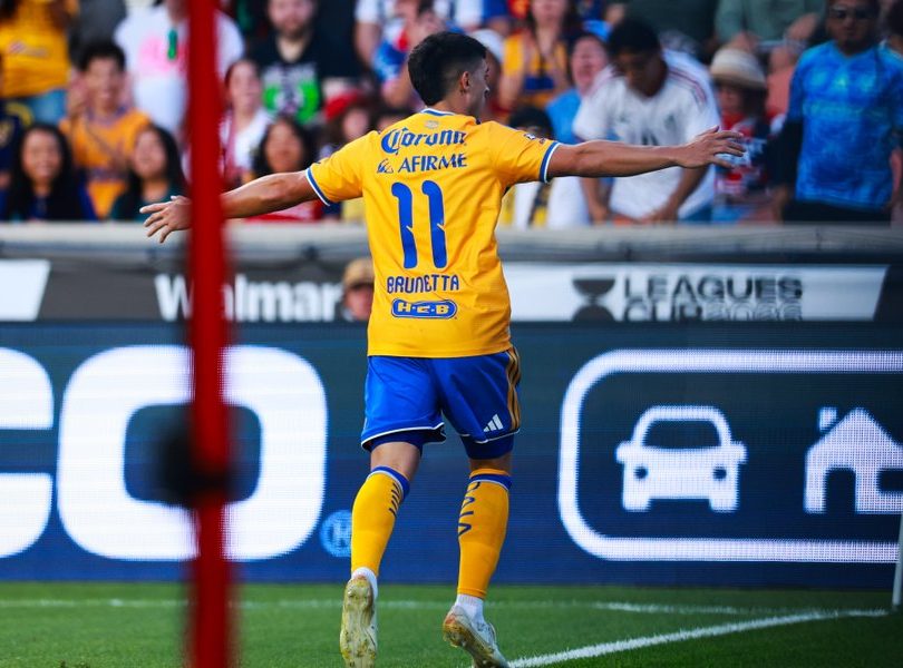 Tigres
