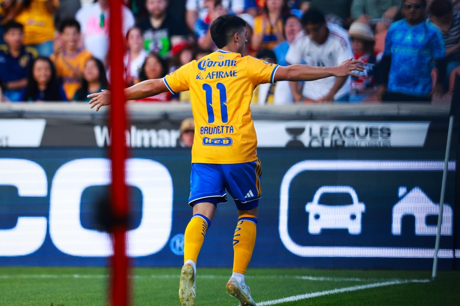 Tigres