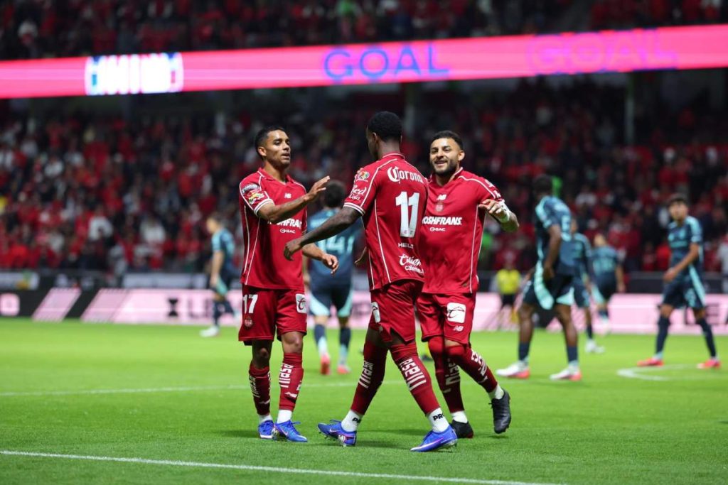 Toluca