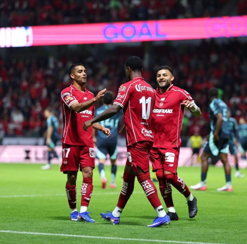 Toluca