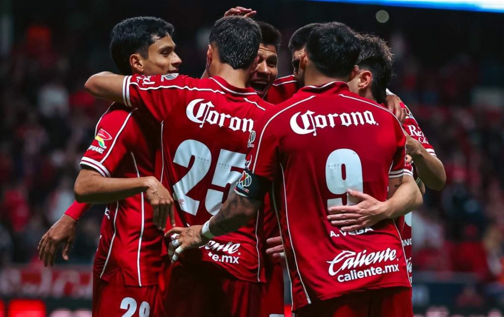 Toluca