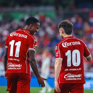 Toluca es semifinalista de la Leagues Cup tras vencer al Austin