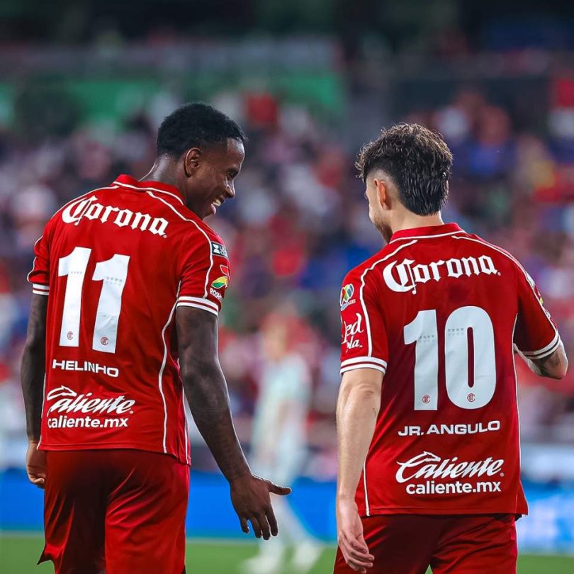 Toluca