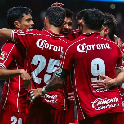 Toluca