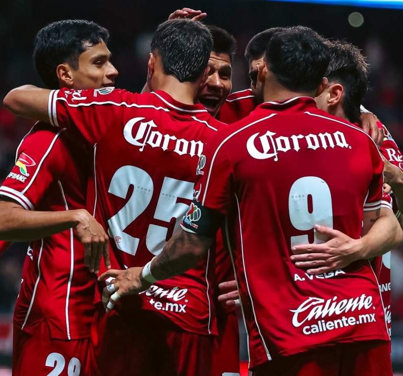 Toluca