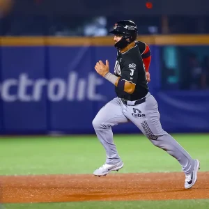 Los Toros ganaron en Jalisco y están al frente en la Serie de Zona