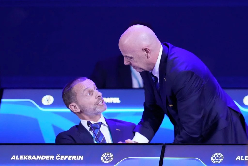UEFA
