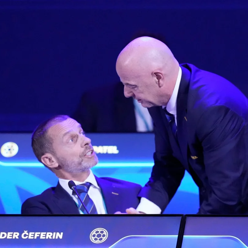 UEFA