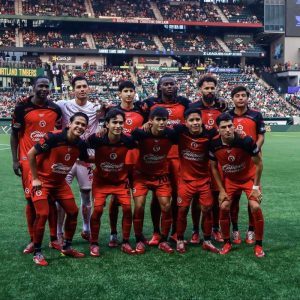 Los Xolos se van sin puntos de la Leagues Cup; perdieron en Portland