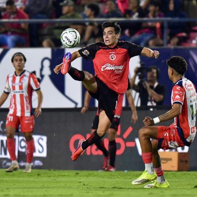 Xolos