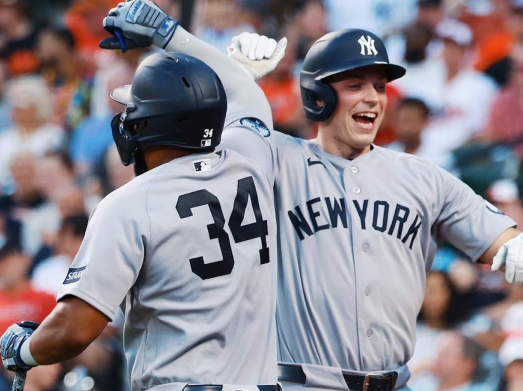 Yankees