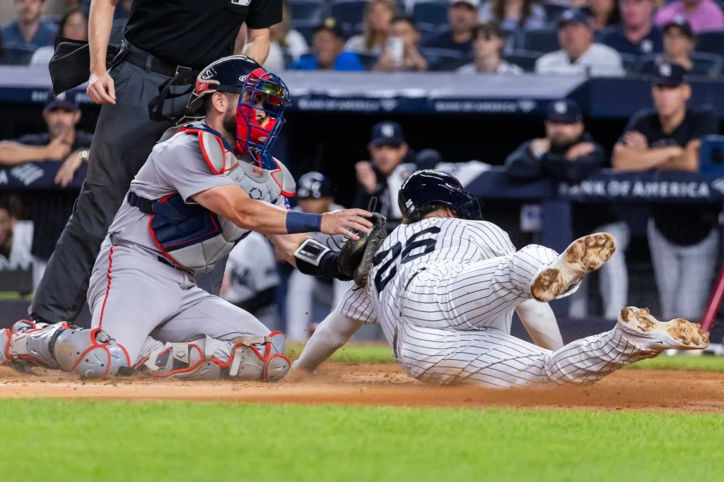 Yankees