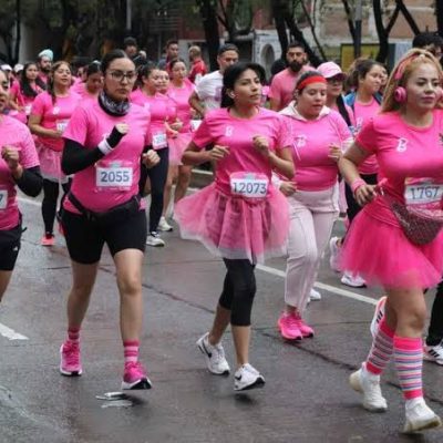 barbie run
