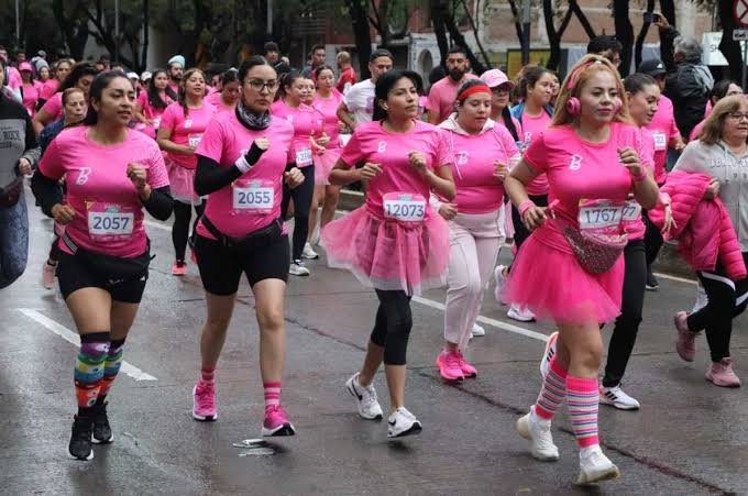 barbie run
