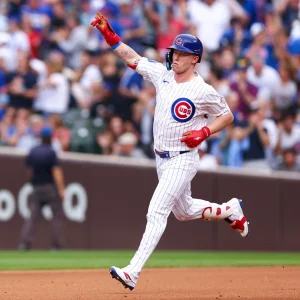 Los Dodgers son barridos por segunda serie al hilo, ahora por los Cachorros