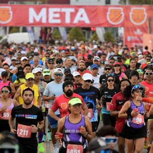 ¿Listo para correr? Esta es la fecha del Maratón Gobernador 2026
