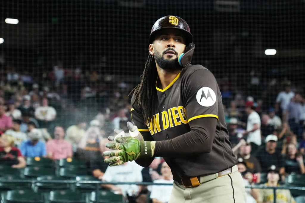 padres