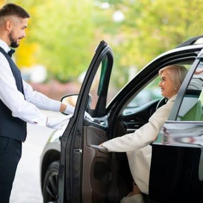 valet parking baja california