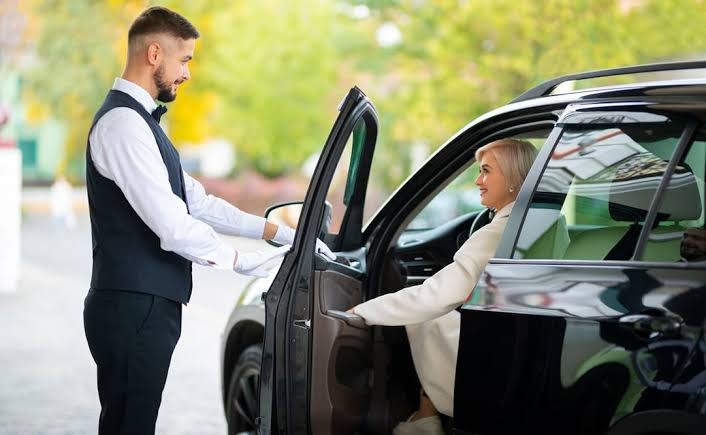 valet parking baja california