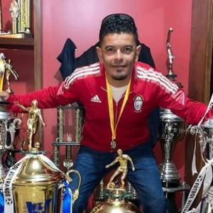 Goyo Zayas