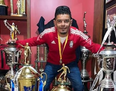 Goyo Zayas