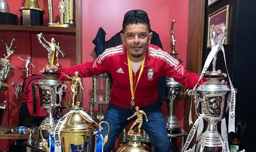 Goyo Zayas