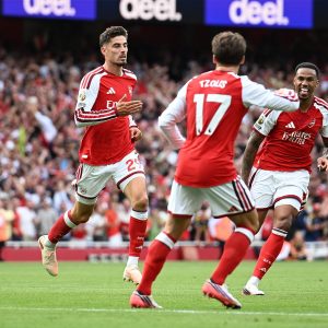 Arsenal