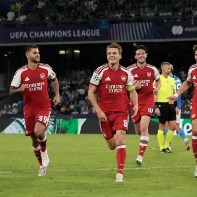 Arsenal