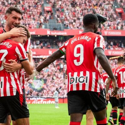 Athletic