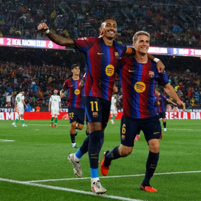 Barcelona