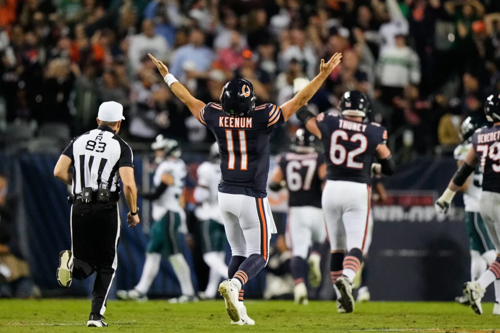 Bears