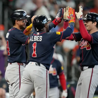 Bravos