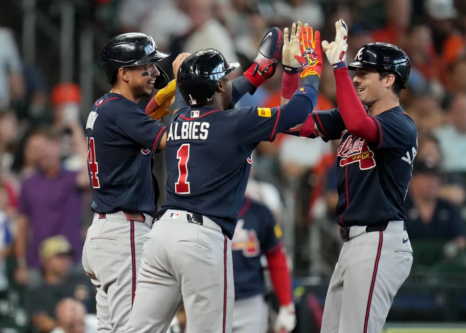 Bravos