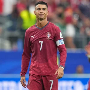 CR7