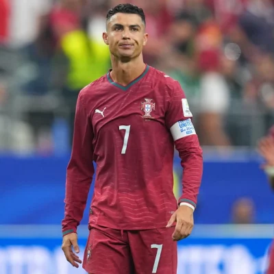 CR7