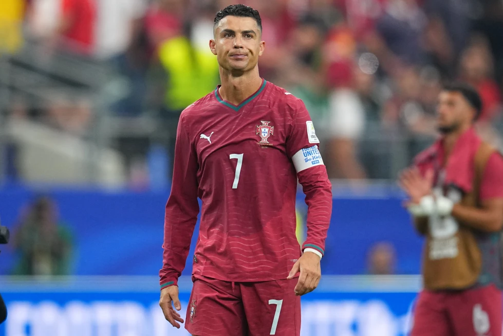 CR7