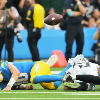Chargers