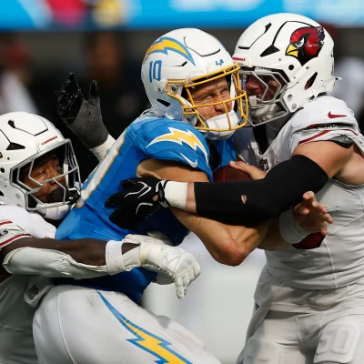 Chargers