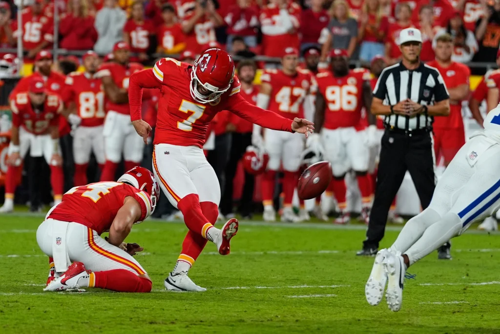 Chiefs
