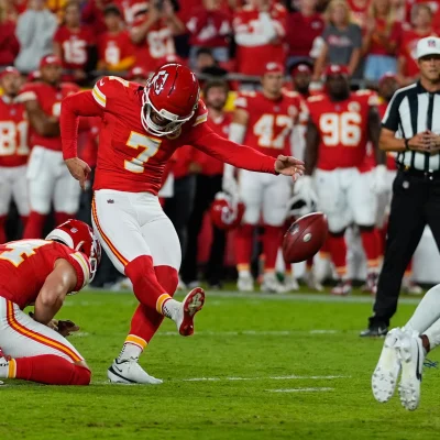 Chiefs