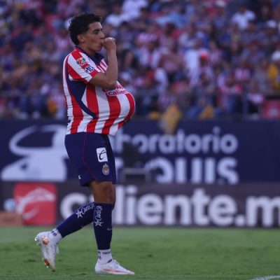 Chivas