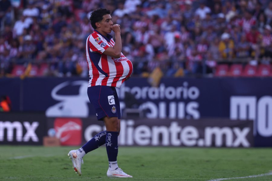 Chivas