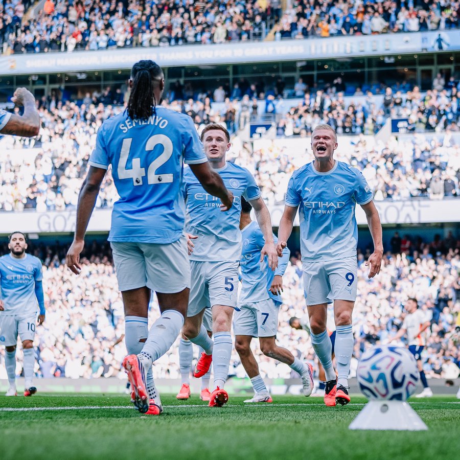 City