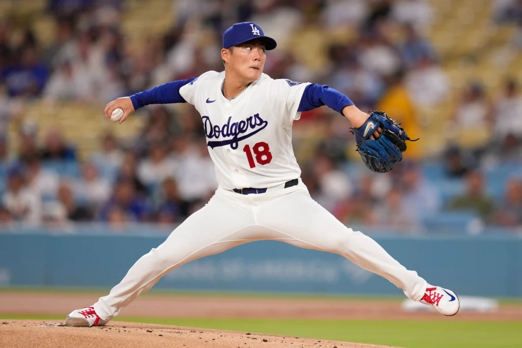 Dodgers