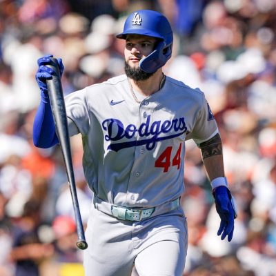 Dodgers