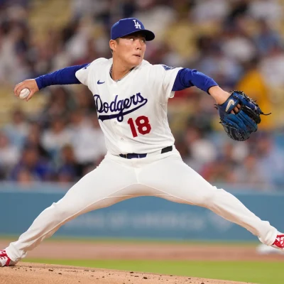 Dodgers