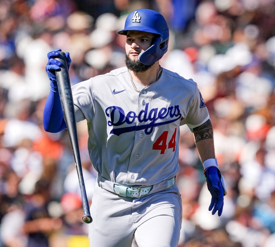 Dodgers