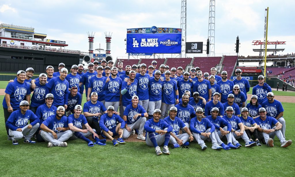 Dodgers